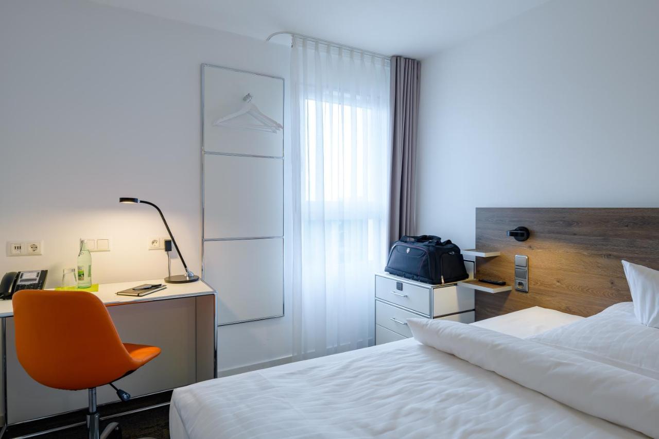 Citty Hotel Schweinfurt Exterior foto